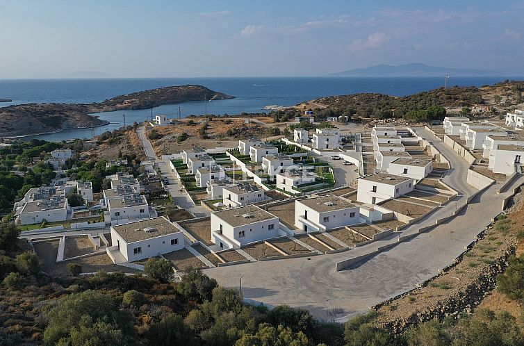 Appartement in Foça