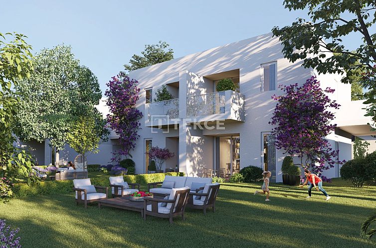 Appartement in Foça