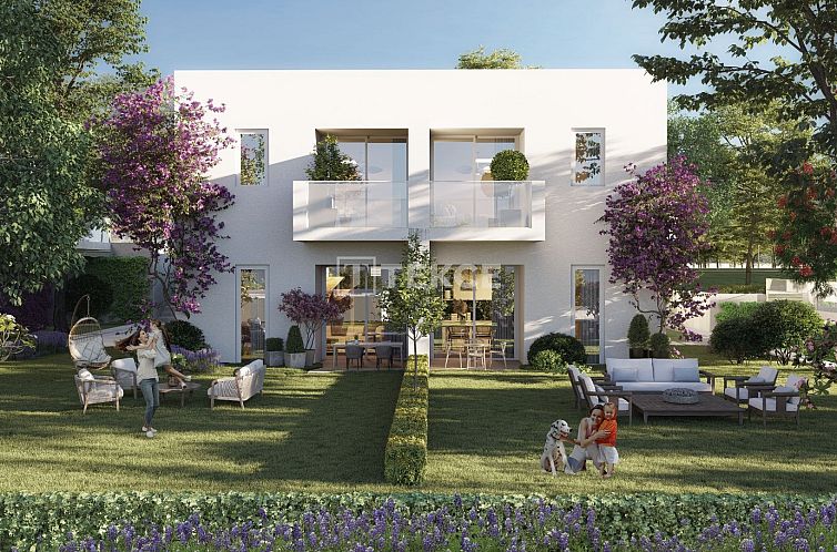 Appartement in Foça