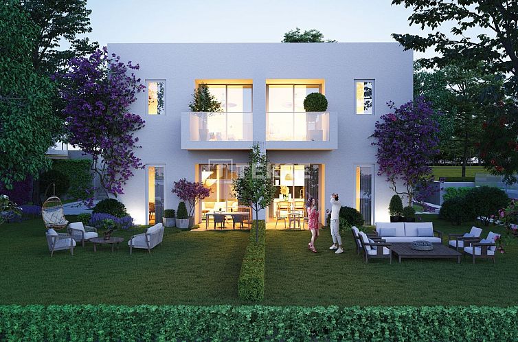 Appartement in Foça