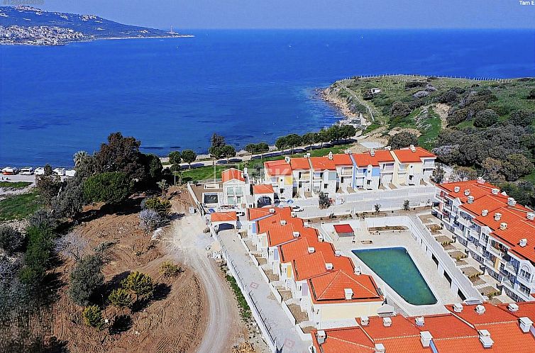 Unterkunft 1683902 - Ferienhaus Ägäisregion - Vrijstaande woning in Foça