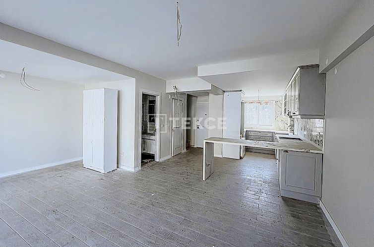 Vrijstaande woning in Foça