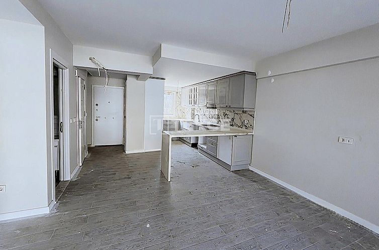 Vrijstaande woning in Foça