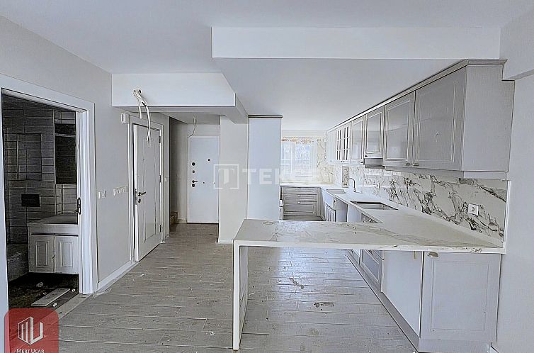 Vrijstaande woning in Foça