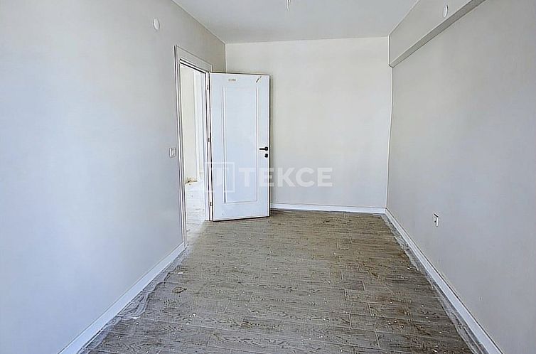 Vrijstaande woning in Foça