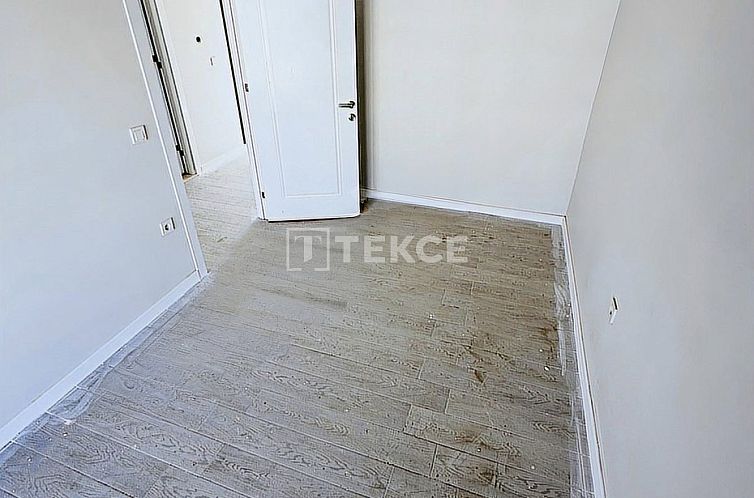Vrijstaande woning in Foça