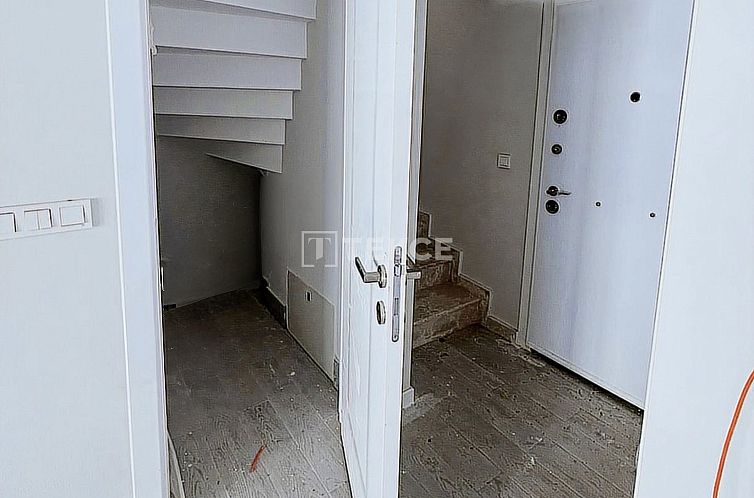 Vrijstaande woning in Foça