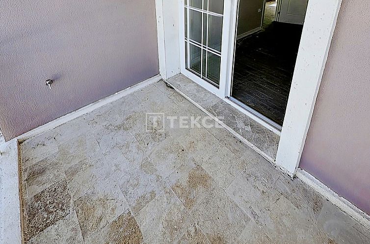Vrijstaande woning in Foça