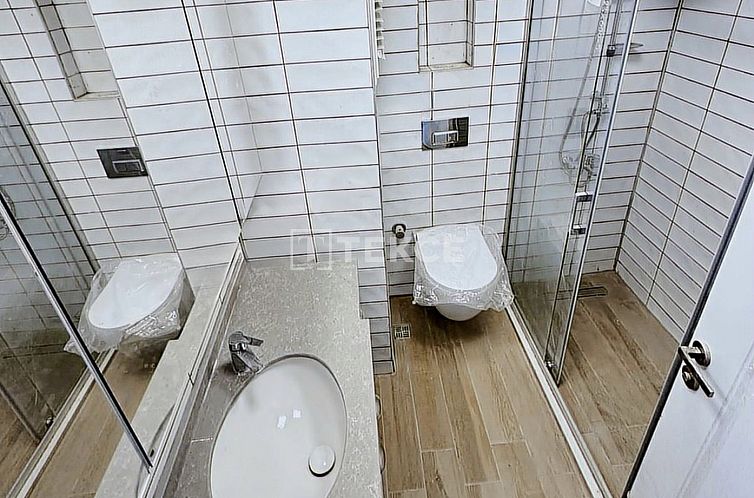 Vrijstaande woning in Foça