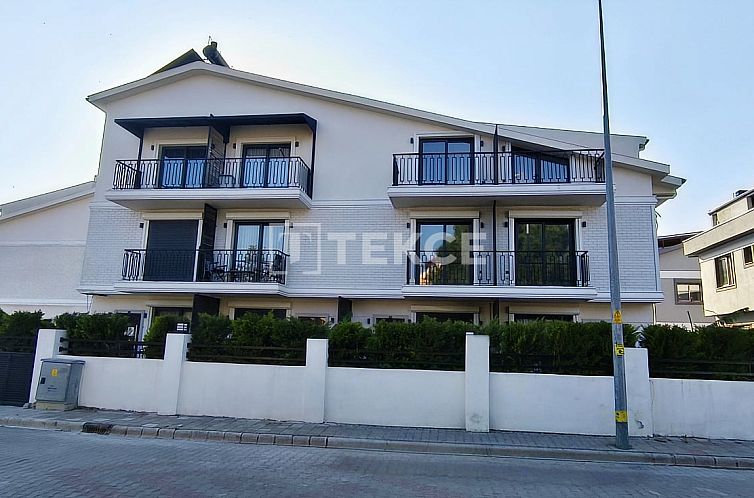 Appartement in Foça