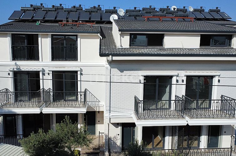 Appartement in Foça