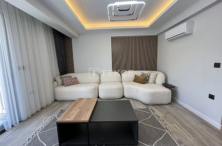 Appartement in Foça