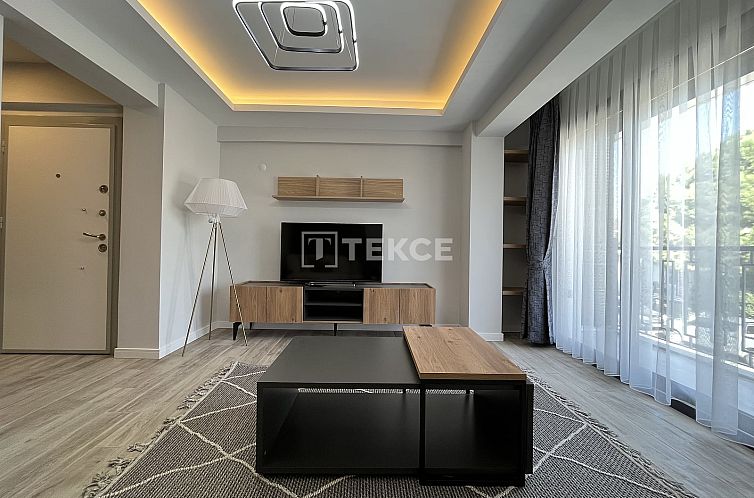 Appartement in Foça
