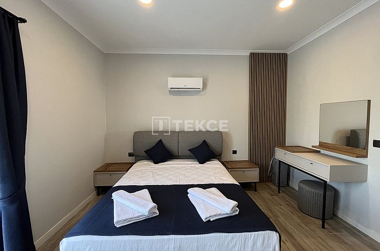 Appartement in Foça