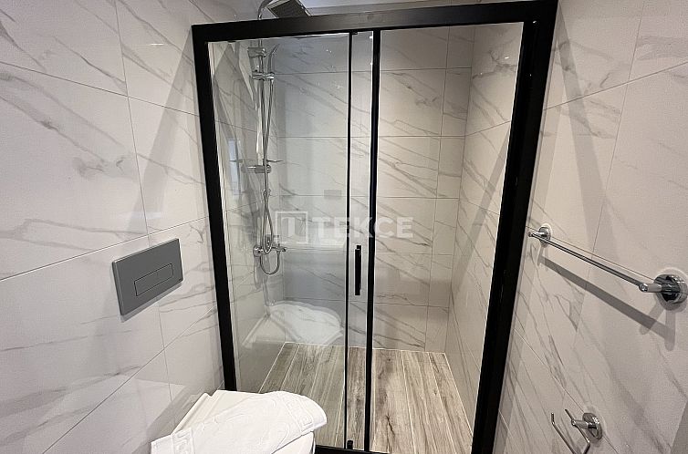 Appartement in Foça