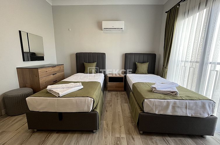Appartement in Foça