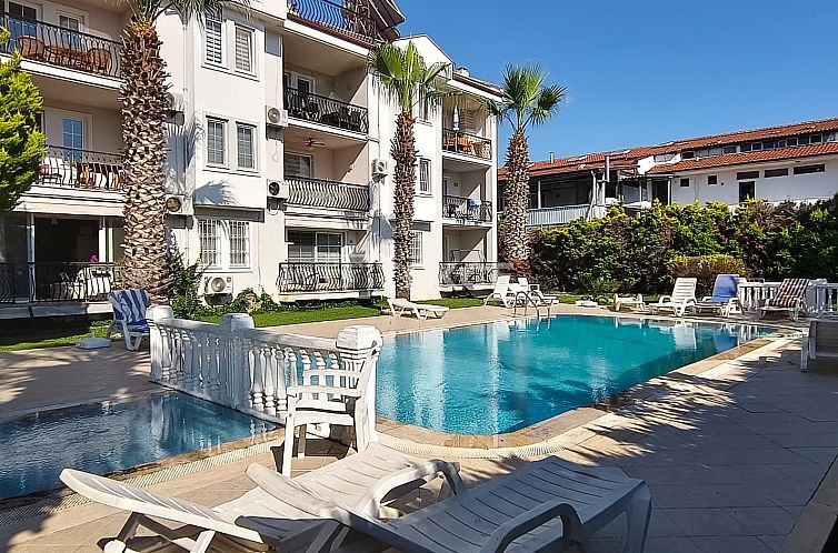 Appartement in Foça
