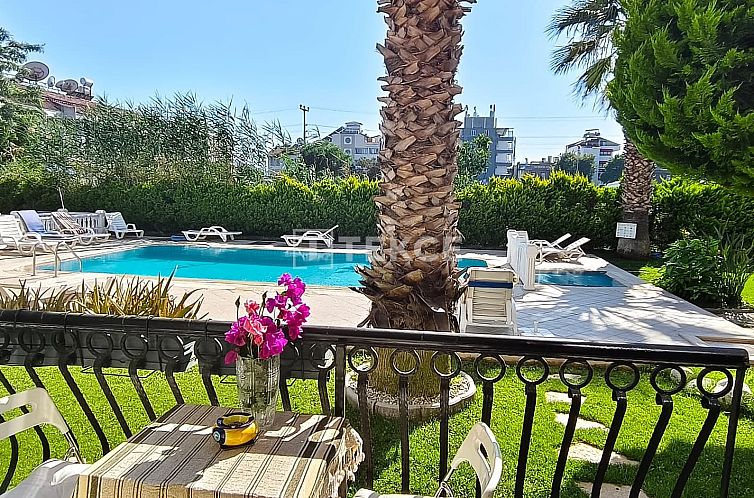 Appartement in Foça