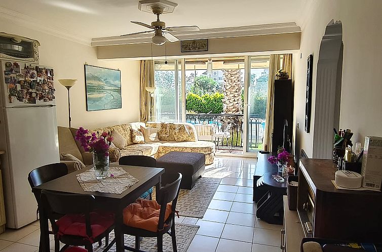Appartement in Foça