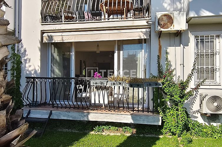 Appartement in Foça