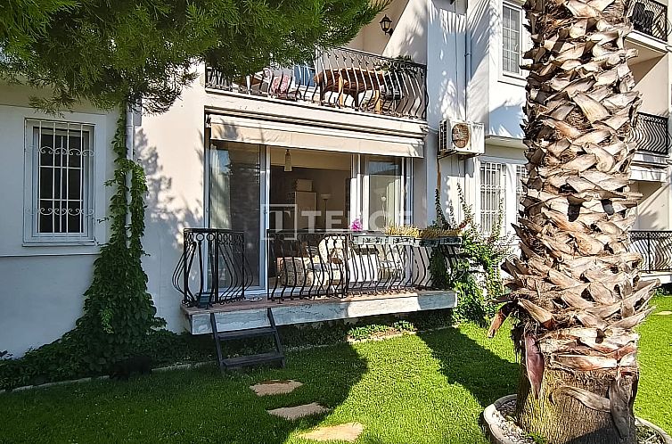 Appartement in Foça
