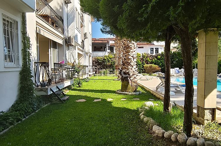 Appartement in Foça