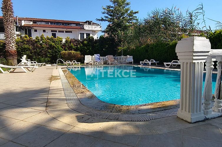 Appartement in Foça