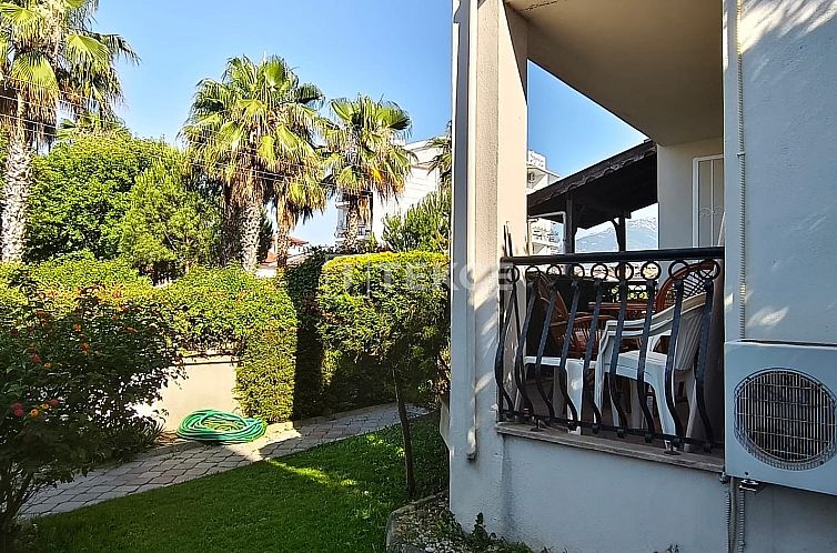 Appartement in Foça
