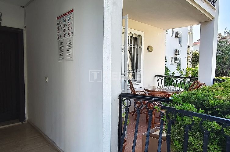 Appartement in Foça