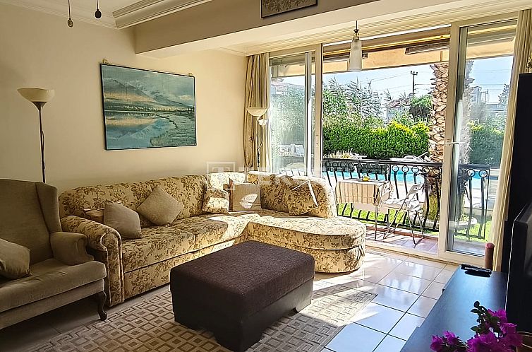 Appartement in Foça