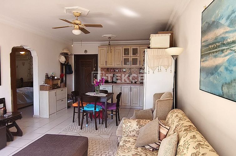 Appartement in Foça