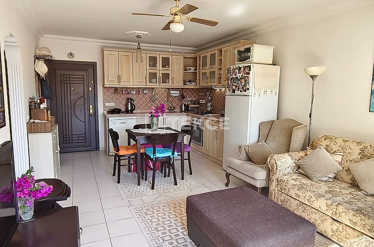 Appartement in Foça