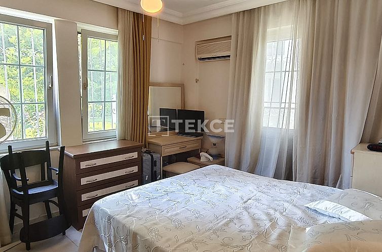 Appartement in Foça