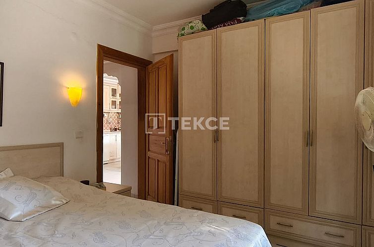Appartement in Foça