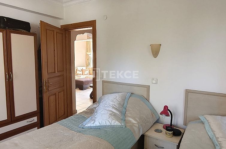 Appartement in Foça