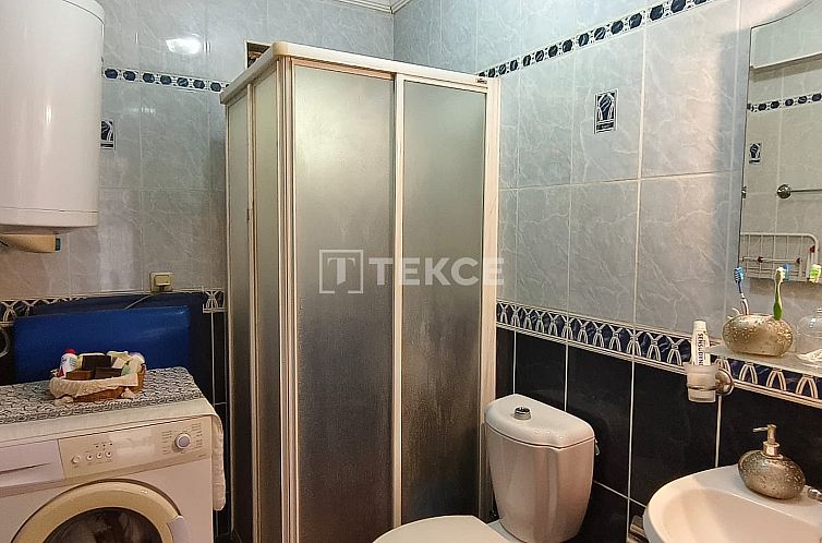 Appartement in Foça