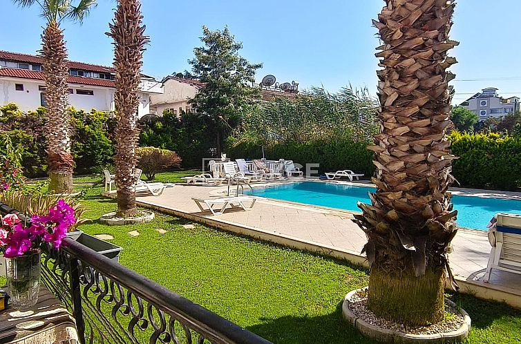 Appartement in Foça