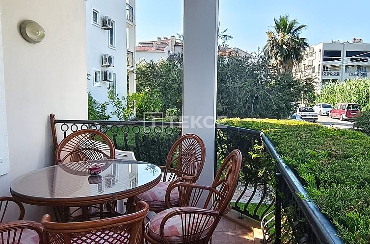 Appartement in Foça