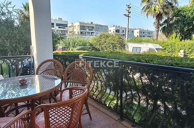 Appartement in Foça
