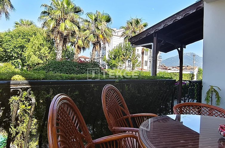 Appartement in Foça