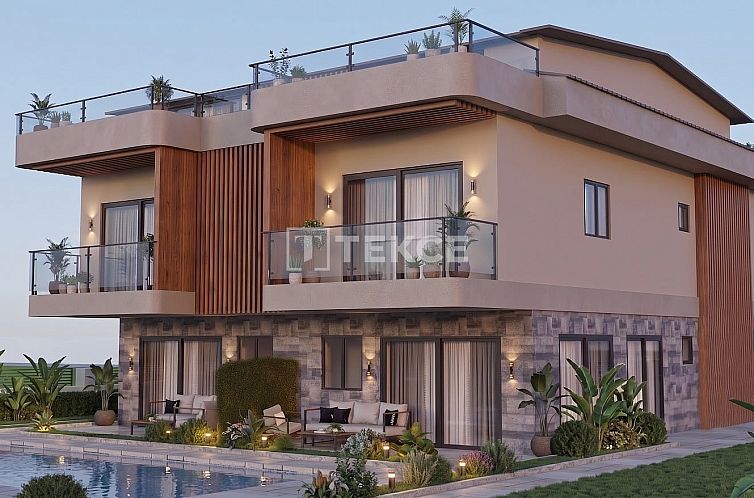 Unterkunft 1683911 - Ferienhaus Ägäisregion - Geschakelde woning in Foça