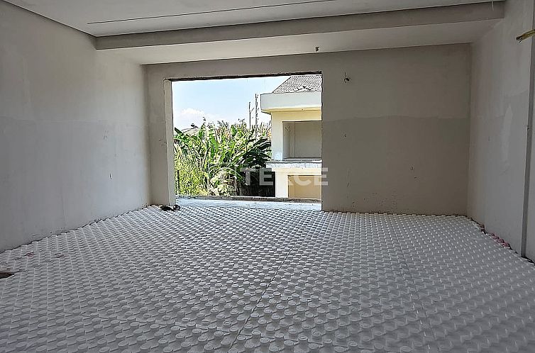 Geschakelde woning in Foça