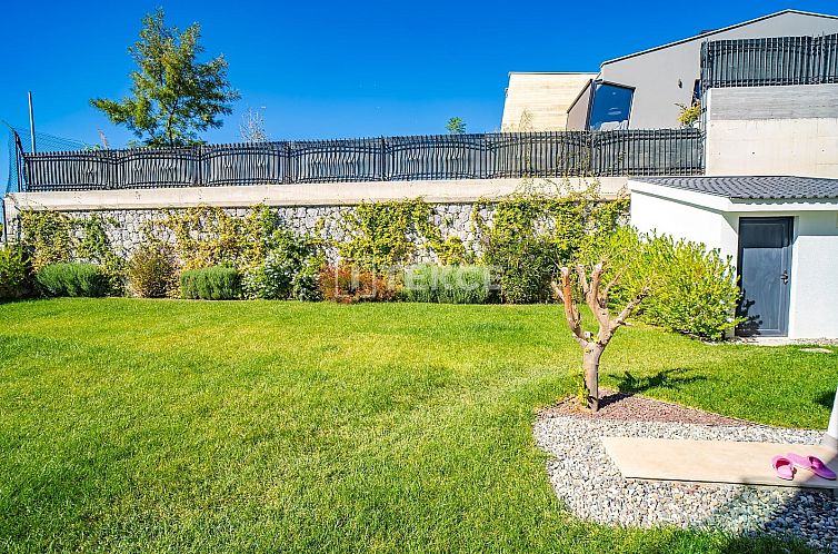 Vrijstaande woning in Urla
