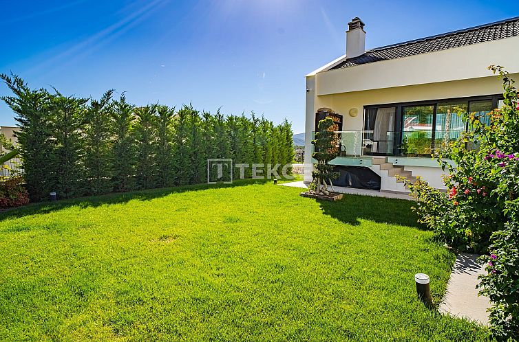 Vrijstaande woning in Urla