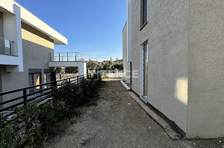 Vrijstaande woning in Urla