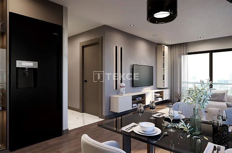 Vrijstaande woning in Urla