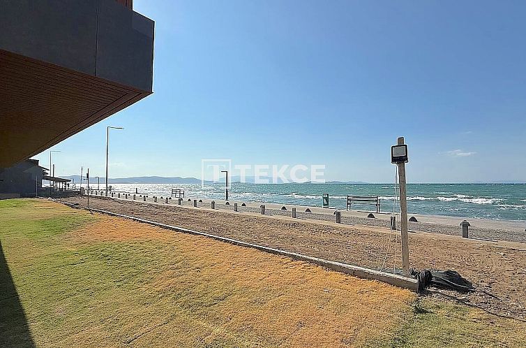 Vrijstaande woning in Urla
