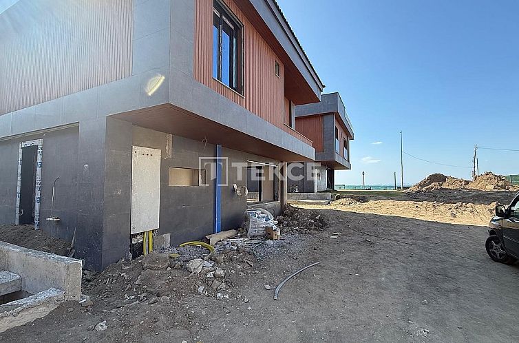 Vrijstaande woning in Urla