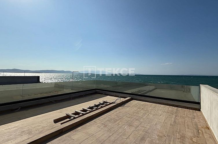Vrijstaande woning in Urla