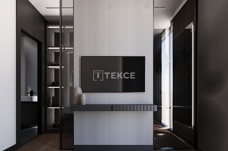Vrijstaande woning in Urla